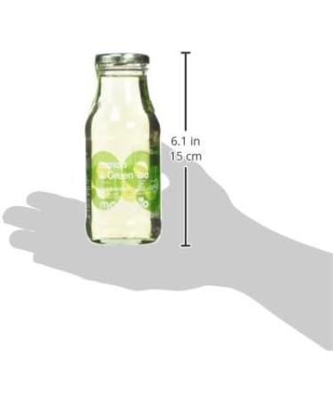 Mangajo Lemon and Green Tea (250 Ml) - Buy Online on GoSupps.com
