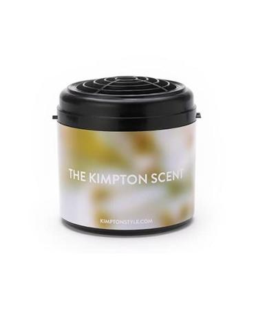 Kimpton Home Diffuser Scent Cartridge Refill - Signature Scent with Fragrance Notes of Citrus Green Tea and Musk