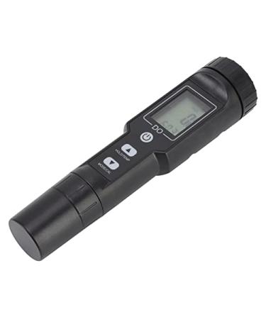 PSPSOPP DO measuring device removable probe widespread measuring device for dissolved oxygen.Warning of a low battery stand.Measurement device for dissolved oxygen.High accuracy for backlight