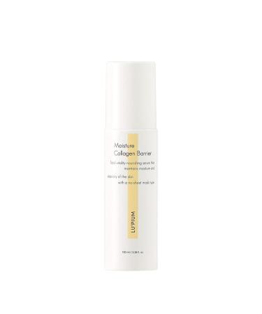 LU'PIUM Moisture Collagen Barrier 100ml