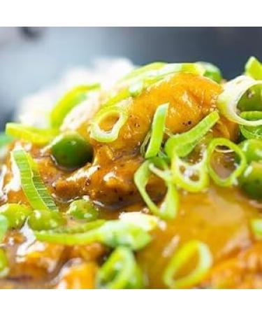 GoldFish Chinese Curry Sauce Paste Concentrate 8x405g - Buy Online on GoSupps.com