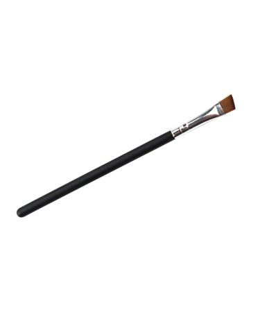 FRCOLOR 20 Pcs Eyebrow Brush Set - Stiff Angled Brow Powder Brushes for Precision Application - Wooden Handle Makeup Brushes - International Shipping - Buy Online on GoSupps.com