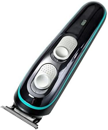 Best Rechargeable Hair Clippers for Men | Cordless Beard Trimmer & Haircut Accessories - Buy Online on GoSupps.com