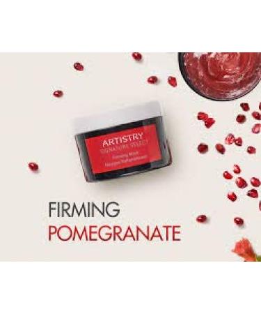 Artistry Signature Select Firming Mask #122341 Anti-Aging Skincare 125g Shop Internationally for Youthful Skin - Buy Online on GoSupps.com