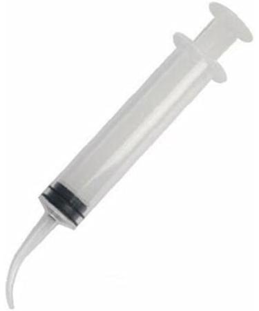 Froiny Tonsil Stone Remover Tools Light Ear Wax Remover Stainless Steel Earpick with 3 Tips Irrigator Syringe Clean Care Tool - Buy Online on GoSupps.com