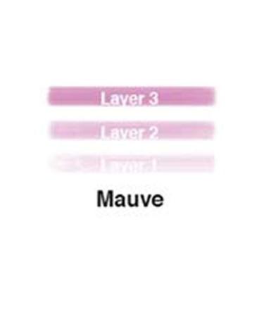 LIP INK Liquid Mini Lip Kit - True Mauve | 100% Organic & Vegan Makeup for Women | Natural & Kosher Lippenstift International - Buy Online on GoSupps.com