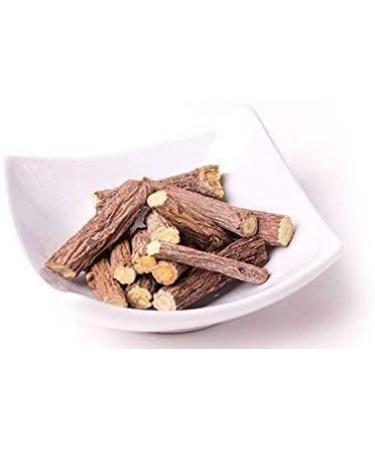 ORGANIZE RT Mulethi Whole Stock 200gm