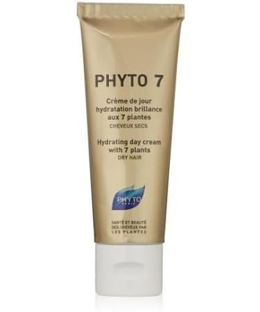Phyto Phyto 7 Daily Hydrating Botanical Cream - Buy Online on GoSupps.com