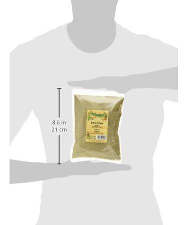 Wagner Spices White Pepper Ground - 250g | Premium Quality International Shipping - Buy Online on GoSupps.com