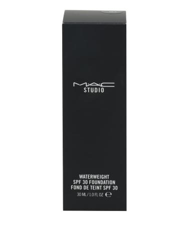 Buy MAC Studio Waterweight Foundation SPF30 - 30 ml | International Shipping Available - Buy Online on GoSupps.com