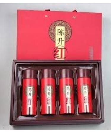 ZM Global Chen Shenghao Chen Shenghong Black Tea Gift Box Series 200g
