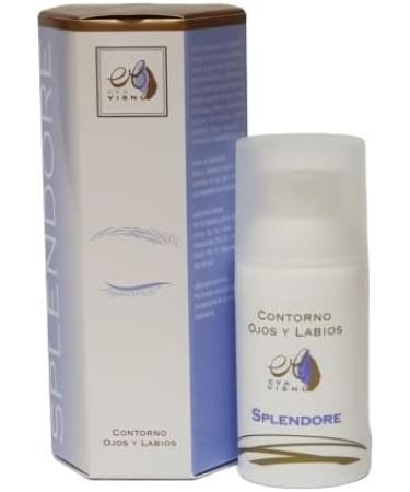 Eva Visno Eye and Lip Cream 30 ml - Buy Online on GoSupps.com