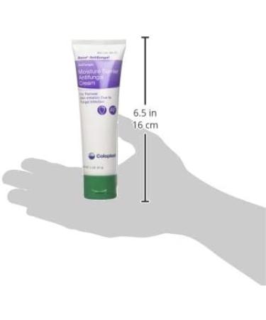 Sween Baza Antifungal Cream - 2 oz (Pack of 2) | Best Antifungal Treatment for Skin | Fast Shipping Worldwide - Buy Online on GoSupps.com