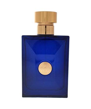  Versace versace pu-ruomu dyiranburu- EDT SP 100ml parallel import goods  - Buy Online on GoSupps.com