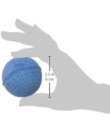 Catit Cat Ball Toy Sponge Balls Yellow Green Pink Blue 4 Count Cat Toy Ball Cat Toys Balls Cat Ball Cat Balls Cat Toys Cat Toy Toys Cat Toys for Cats Cat Enrichment - Buy Online on GoSupps.com