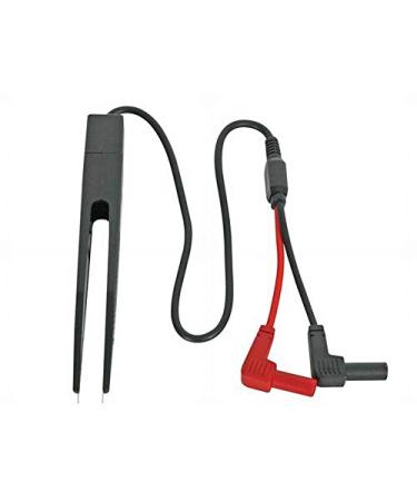 Velleman TLM12 Test Tweezers for SMD Devices Multi-Colour - Buy Online on GoSupps.com