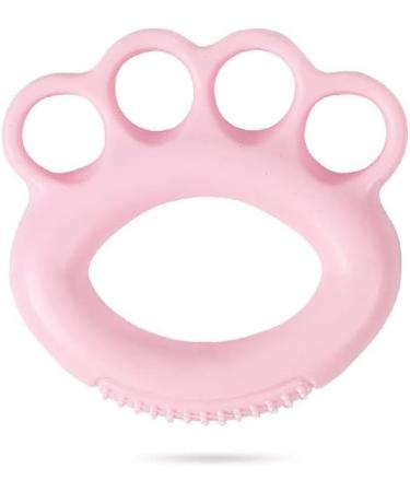 2PC Finger Grip Device for Physiotherapy | Finger Exercise & Grip Ring Massage - Perfect for Men & Women - Buy Online on GoSupps.com