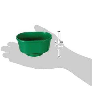 Featherland Paradise Sure-Lock Cup for Birds - 10 oz - Prevents Spillage - Easy to Install - Buy Online on GoSupps.com
