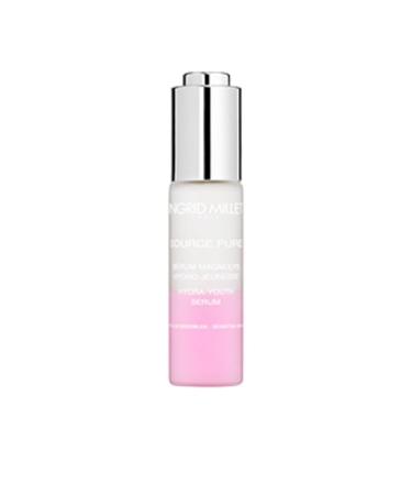 Ingrid Millet SOURCE PURE Magnolys Hydro-Youth Serum 30 ml