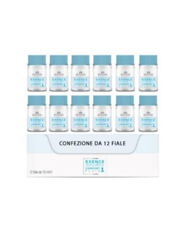 Revivre Revivre Exence Comfort Fluid 1 12 ampoules -di-10 ml