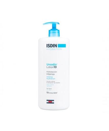 ISDIN isdin Ureadin 10 Intense Hydration Lotion for Dry Skin 500 ml