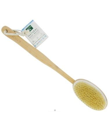 Earth Therapeutics Back Brush Far Reaching Brush