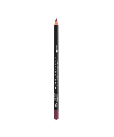 FASHION MAKE UP Fashion Make-Up FMU1220109 Lip Pencil Wood No. 9 Brick