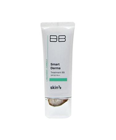 Skin79 Smart Derma Bb Formula Treatment 40ml