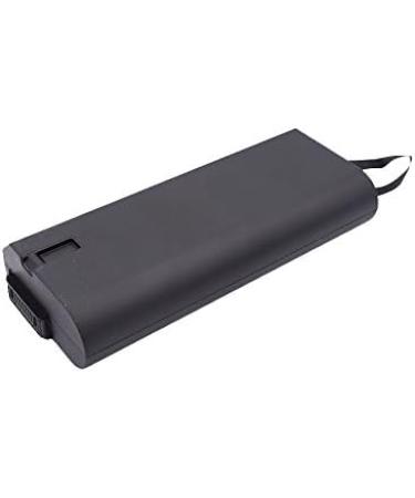 Replacement Battery for Rohde & Schwarz FSH13 FSH20 FSH4 FSH8 - 10200mAh HA-Z204 HA-Z206 - International Shipping Available - Buy Online on GoSupps.com
