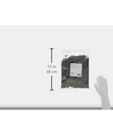 JustIngredients Essential Grande Mauve 100g - Buy Online on GoSupps.com