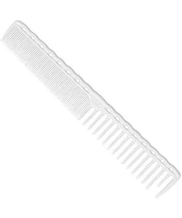 YS Park 332 Quick Cutting Grip Comb - White | Y.S.Park - Buy Online on GoSupps.com