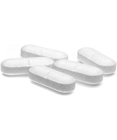 Glucosamine Sulphate 1500mg with Vitamin C | 360 Vegan Tablets | Joint Cartilage Support | 12 Month Supply from UK Supplier - Buy Online on GoSupps.com