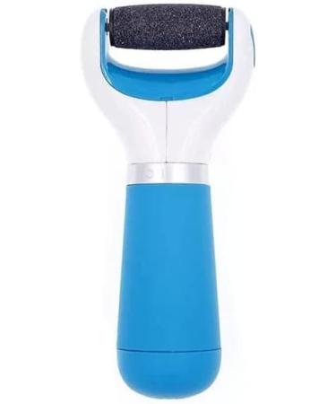 Retoo Electric Corneal Remover - Silky Soft Feet Foot Grinder & Care Device (Blue 16.5x7.2) | International Shipping - Buy Online on GoSupps.com