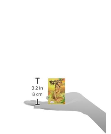 theBalm Bahama Mama Bronzer & Contour Powder - 0.25 oz | Best for Shadow & Glow - Buy Online on GoSupps.com