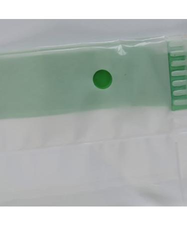 yeesport Cat Litter Box Bag - Drawstring 10PCS Portable Strong Sturdy Large Portable Strong Kitten Litter Pan Bag Cat Waste Box Liner White L - Buy Online on GoSupps.com