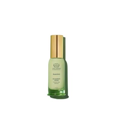 Tata Harper Superkind Bio-Barrier Serum Intensive Age Defense for Reactive Skin 100% Natural Made Fresh in Vermont 30mL