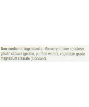 Webber Naturals Soy Isoflavones 50mg 90 Capsules - Buy Online on GoSupps.com