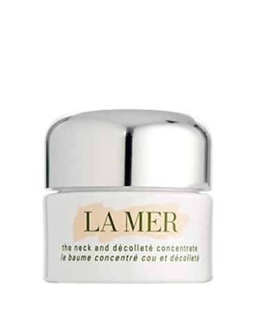 La Mer The Neck And Decollete Concentrate - 0.5oz/15ml
