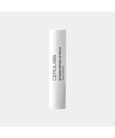 CEROLABS INTENSE NOURISHING LIP BALM Hydrating Moisturizing Protective