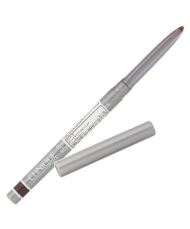 Clinique Quickliner for Lips  Tawny Tulip  0.01 Ounce 0.01 Ounce Tawny Tulip