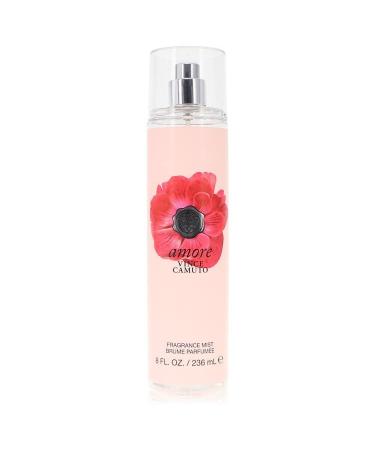 Vince Amore Perfume By Vince Body Mist 8 Oz Body Mist