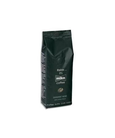 Caf t ria* MIKO 1kg pack of 1 kg ground coffee DIAMANT 100% arabica