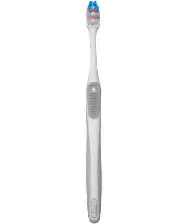 Oral-B Gum Care Extra Soft Toothbrush for Sensitive Teeth and Gums - Compact Small Head (2 Pack) - Buy Online on GoSupps.com