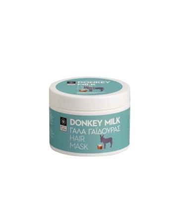 Fotopharmacy Body Farm Donkey Milk Hair Mask 200ml