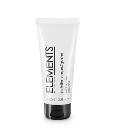 Elements Elements Body Scrub 100 ml