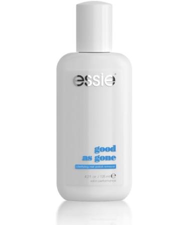  essie Essie Essential Care Set Fortifying Care (15 ml) 3-in-1 Care (15 ml) Moisturising Care (15 ml) Remover (125 ml) - Buy Online on GoSupps.com