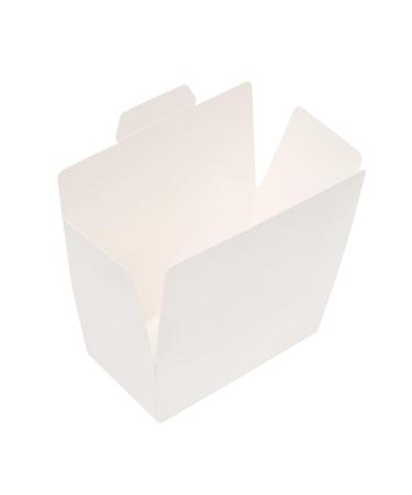 Brand New Cake BrandNewCake White Gloss Candy Box - 250g - Pack of 3