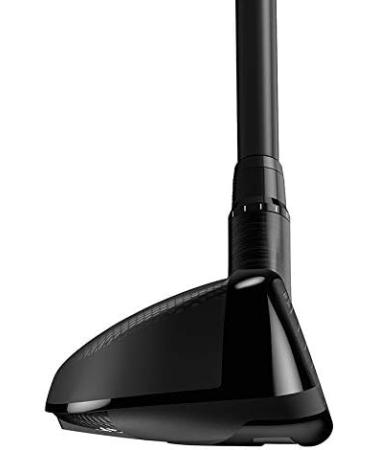 TaylorMade SiM 2 Rescue 22.0 Mens Right Graphite Regular - Performance and Precision - Buy Online on GoSupps.com