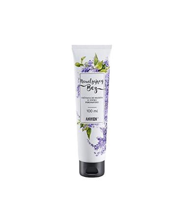 Anwen Nawil aj cy without odor. Deodorant for all skin typesShaci 100ml