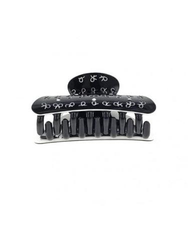 Araban tweezers black butterflies